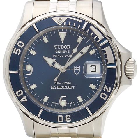 Tudor Hydronaut for ,192 for sale from a Seller on 